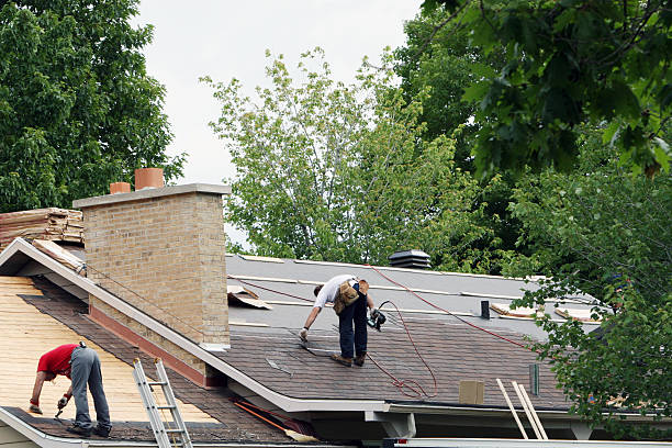 Reliable Toppers, OK Roofing Contractor Solutions