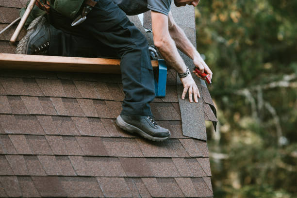 Best Metal Roofing Contractor  in Toppers, OK
